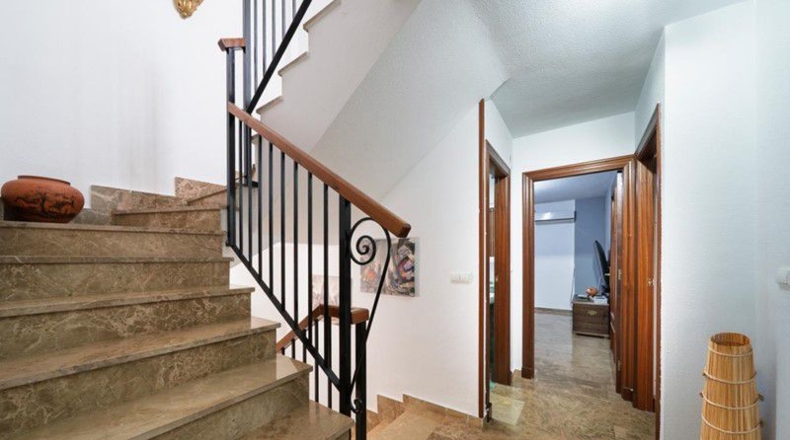 Granada - Villa de Otura - 200m2