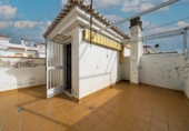 Casa de poble en venda a Villa de Otura ref.: TR234612 foto