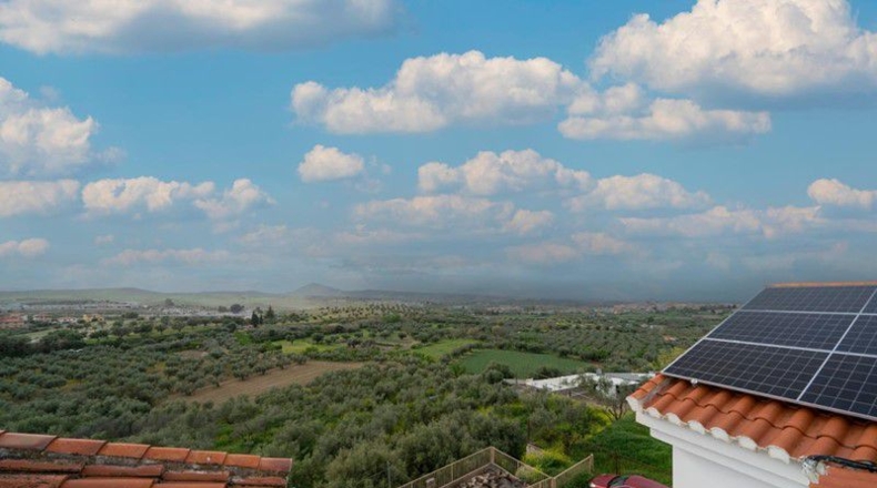Granada - Villa de Otura - 200m2