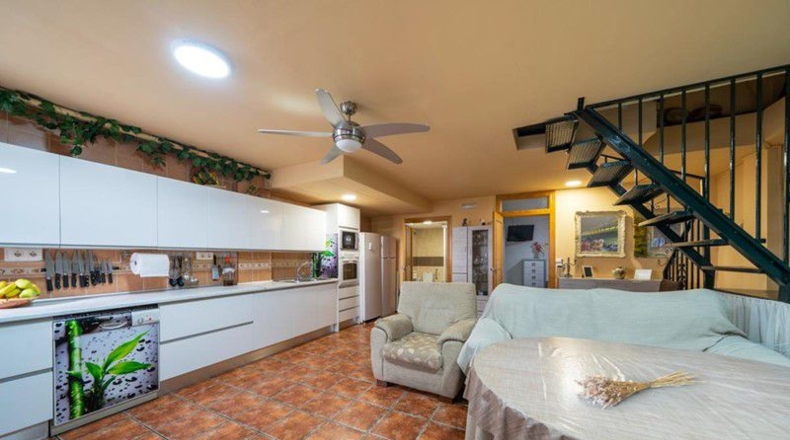 Granada - Villa de Otura - 200m2