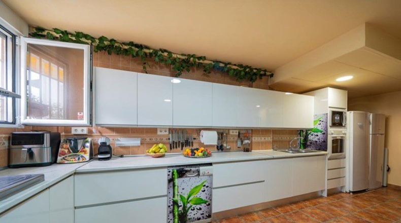 Granada - Villa de Otura - 200m2