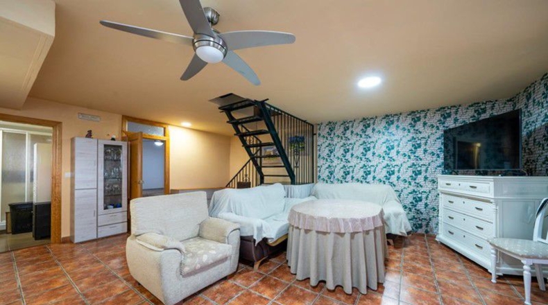 Granada - Villa de Otura - 200m2