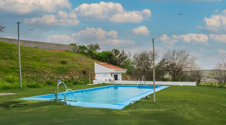 Granada - Villa de Otura - 200m2