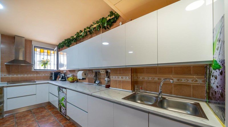 Granada - Villa de Otura - 200m2