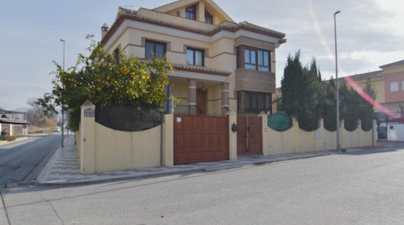 Granada - Maracena - 432m2