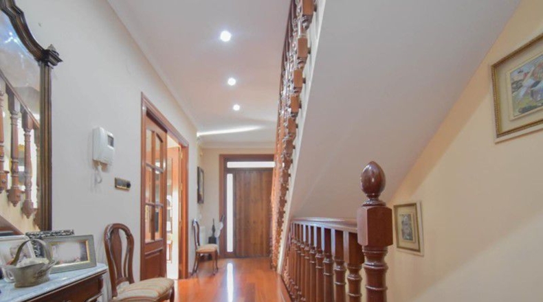 Granada - Maracena - 432m2