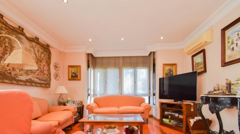Granada - Maracena - 432m2