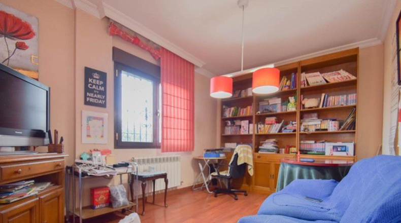 Granada - Maracena - 432m2