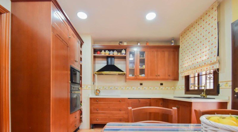 Granada - Maracena - 432m2