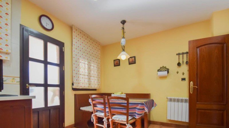 Granada - Maracena - 432m2