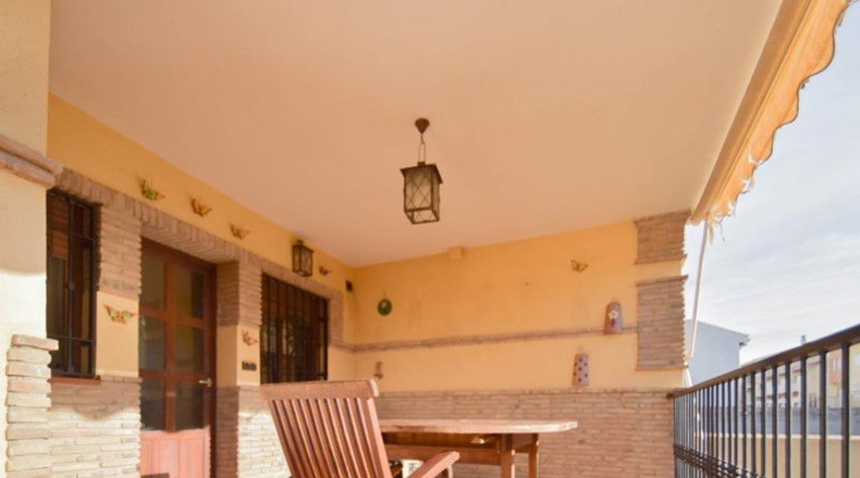 Granada - Maracena - 432m2