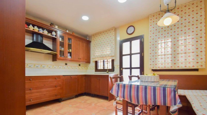 Granada - Maracena - 432m2