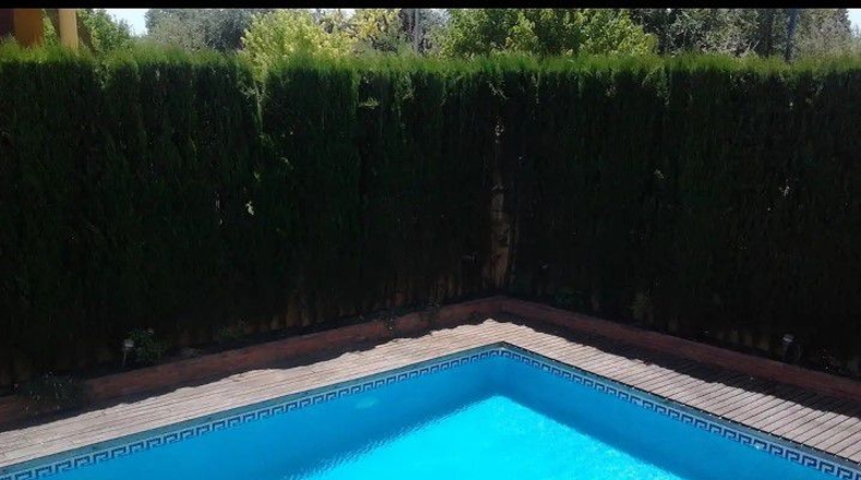 Granada - Maracena - 432m2