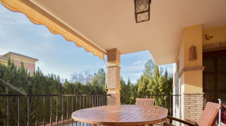 Granada - Maracena - 432m2