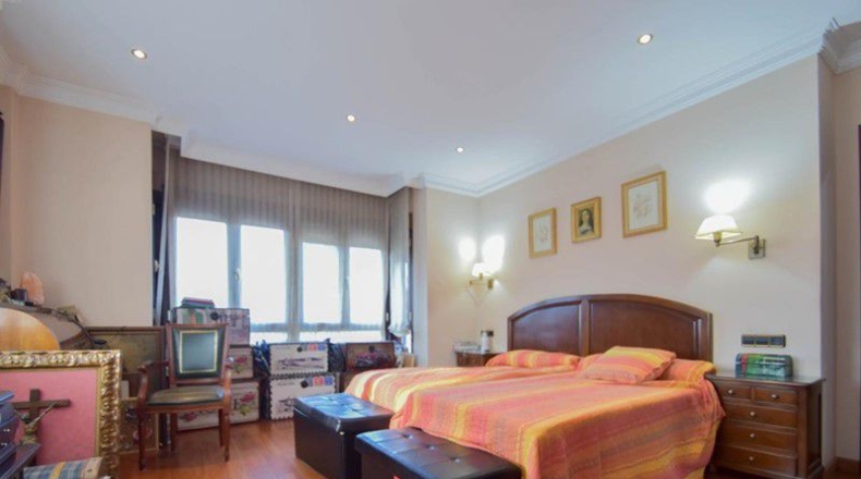 Granada - Maracena - 432m2