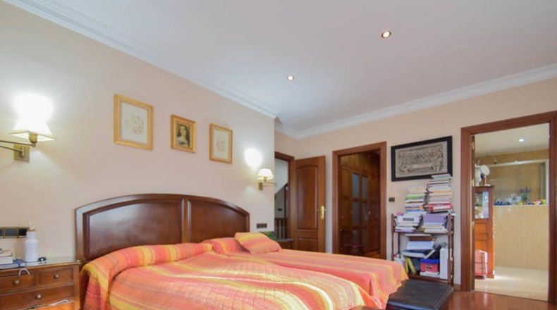 Granada - Maracena - 432m2