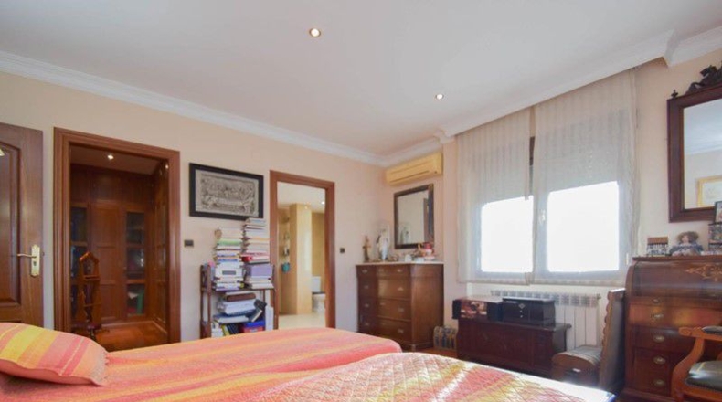 Granada - Maracena - 432m2