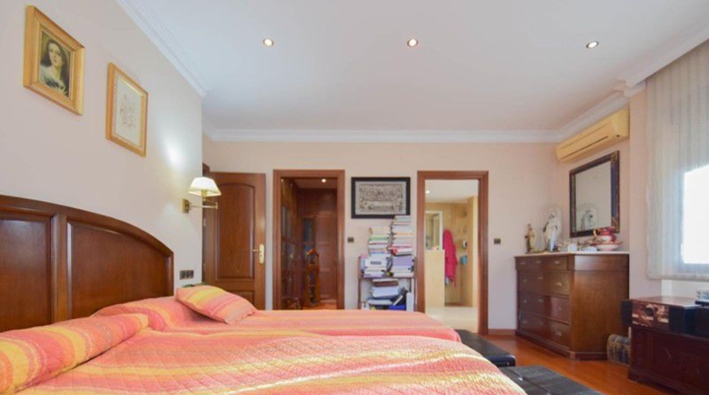 Granada - Maracena - 432m2