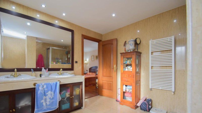Granada - Maracena - 432m2