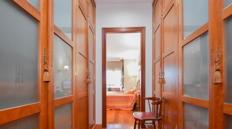 Granada - Maracena - 432m2