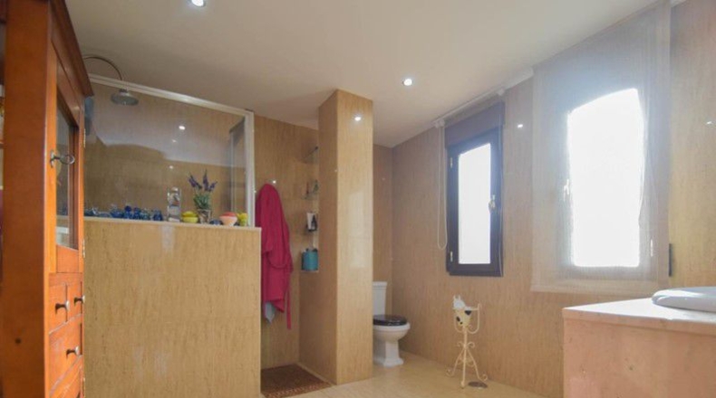 Granada - Maracena - 432m2