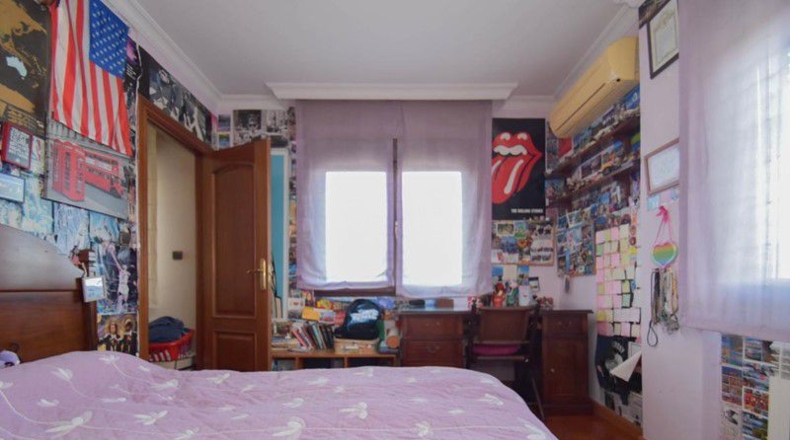 Granada - Maracena - 432m2