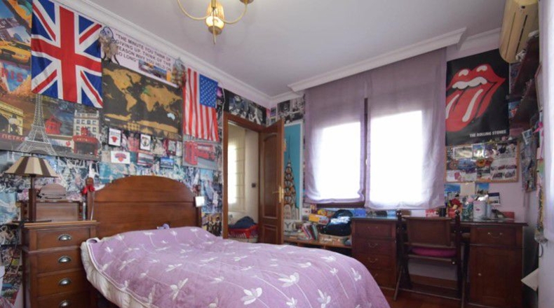 Granada - Maracena - 432m2