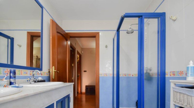 Granada - Maracena - 432m2