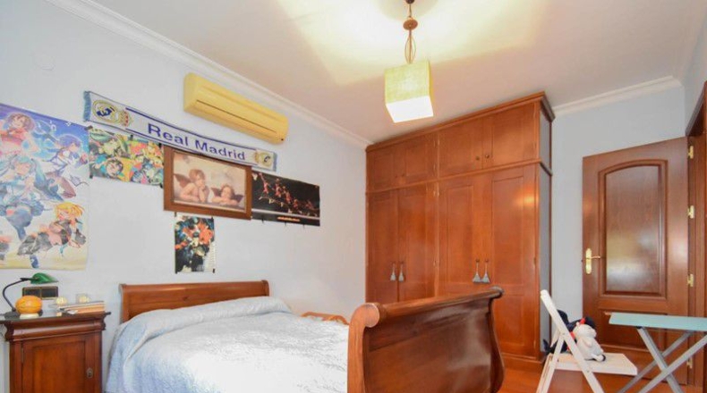 Granada - Maracena - 432m2