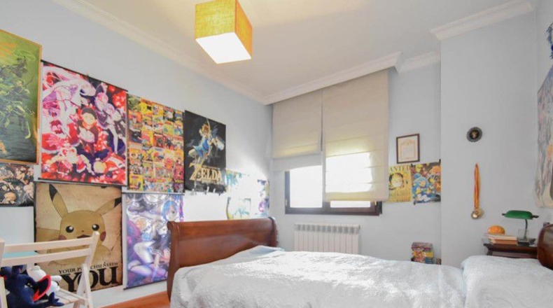 Granada - Maracena - 432m2