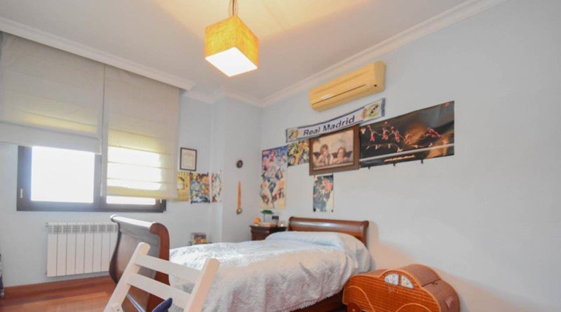 Granada - Maracena - 432m2