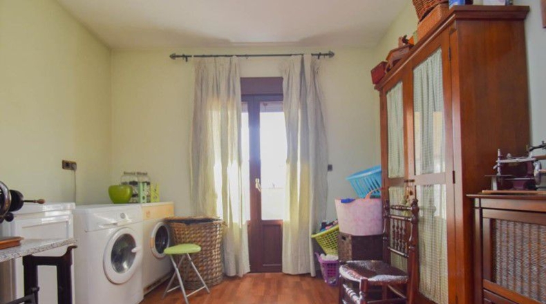 Granada - Maracena - 432m2