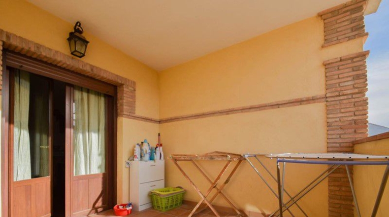 Granada - Maracena - 432m2