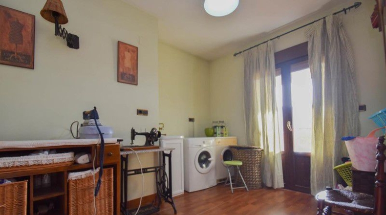 Granada - Maracena - 432m2