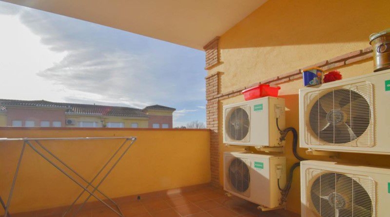 Granada - Maracena - 432m2