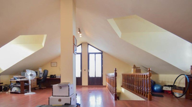 Granada - Maracena - 432m2