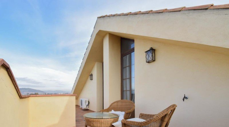 Granada - Maracena - 432m2