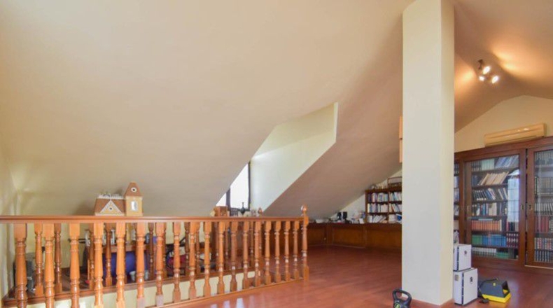 Granada - Maracena - 432m2