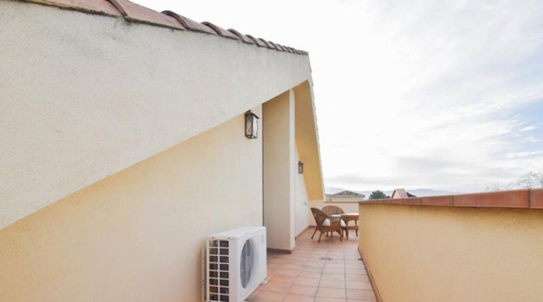 Granada - Maracena - 432m2