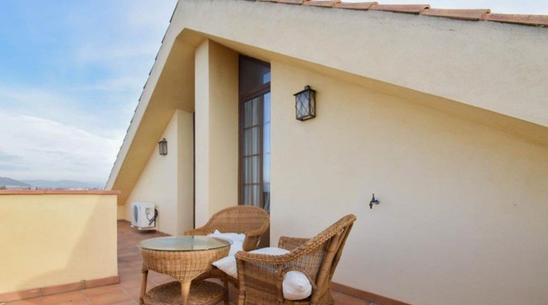 Granada - Maracena - 432m2