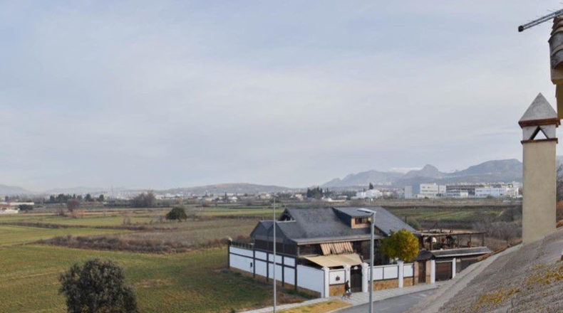 Granada - Maracena - 432m2