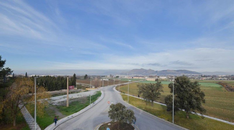 Granada - Maracena - 432m2