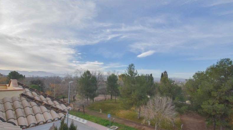 Granada - Maracena - 432m2