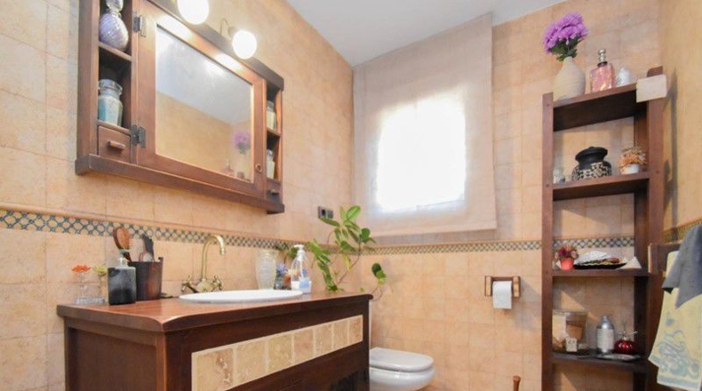 Granada - Maracena - 432m2