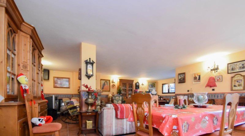 Granada - Maracena - 432m2