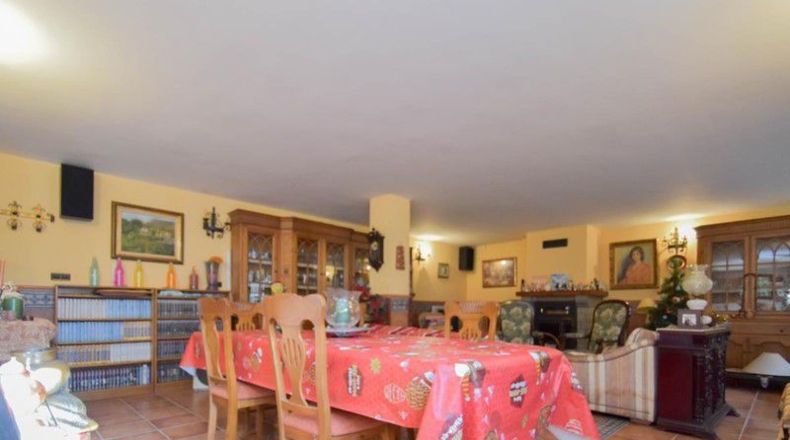 Granada - Maracena - 432m2