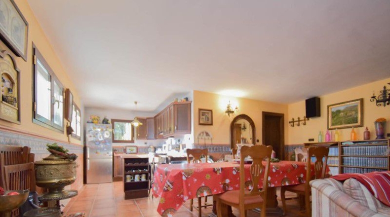 Granada - Maracena - 432m2