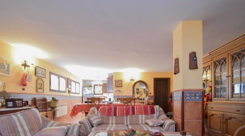 Granada - Maracena - 432m2