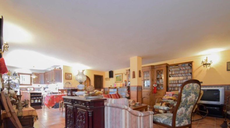 Granada - Maracena - 432m2