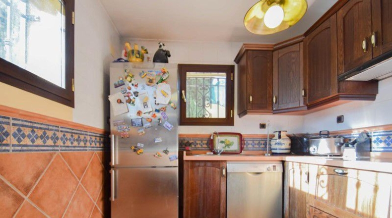Granada - Maracena - 432m2